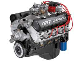 P76B7 Engine
